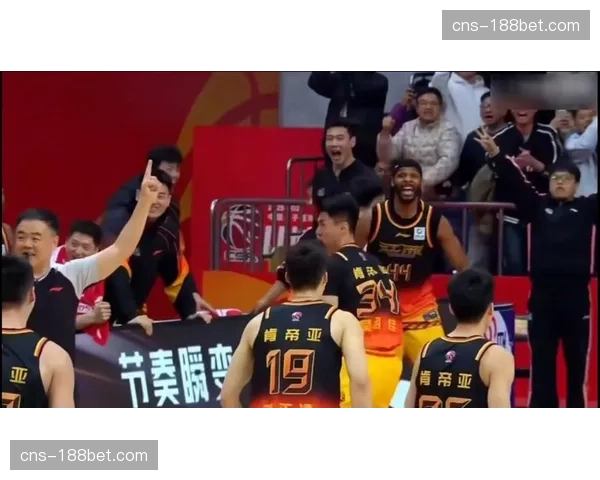 苏州肯帝亚绝杀背后的控场逻辑 庞峥麟关键助攻与吴羽佳执行力的结合