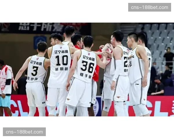 莱迪与哈维内外配合 辽宁双外援战术渐入佳境